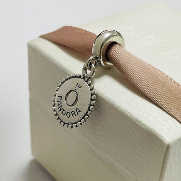 Pandora Florida Beach Exclusive Charm - Picture 2 of 4
